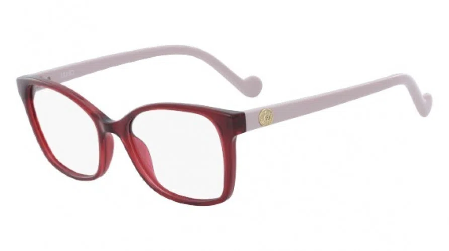 Liu Jo LJ2708 Eyeglasses - view 4